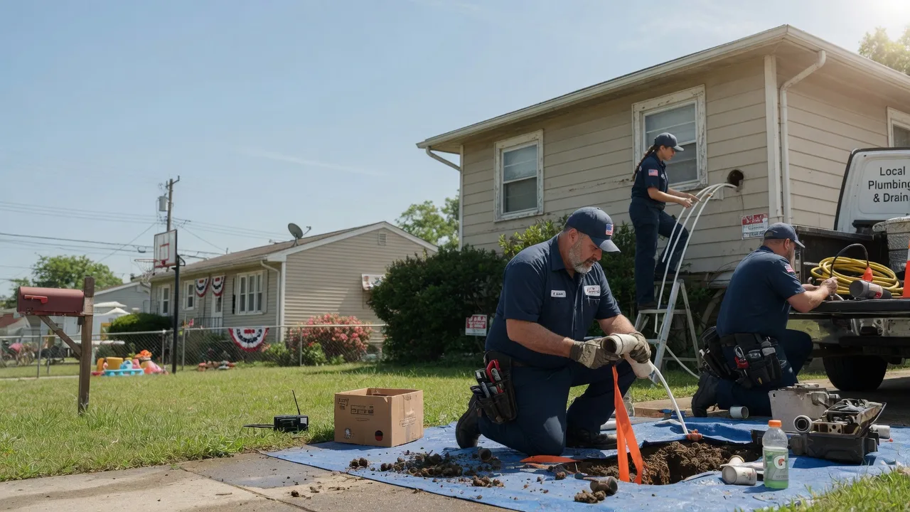 Faucet Repair in Ridgeway, WI near me