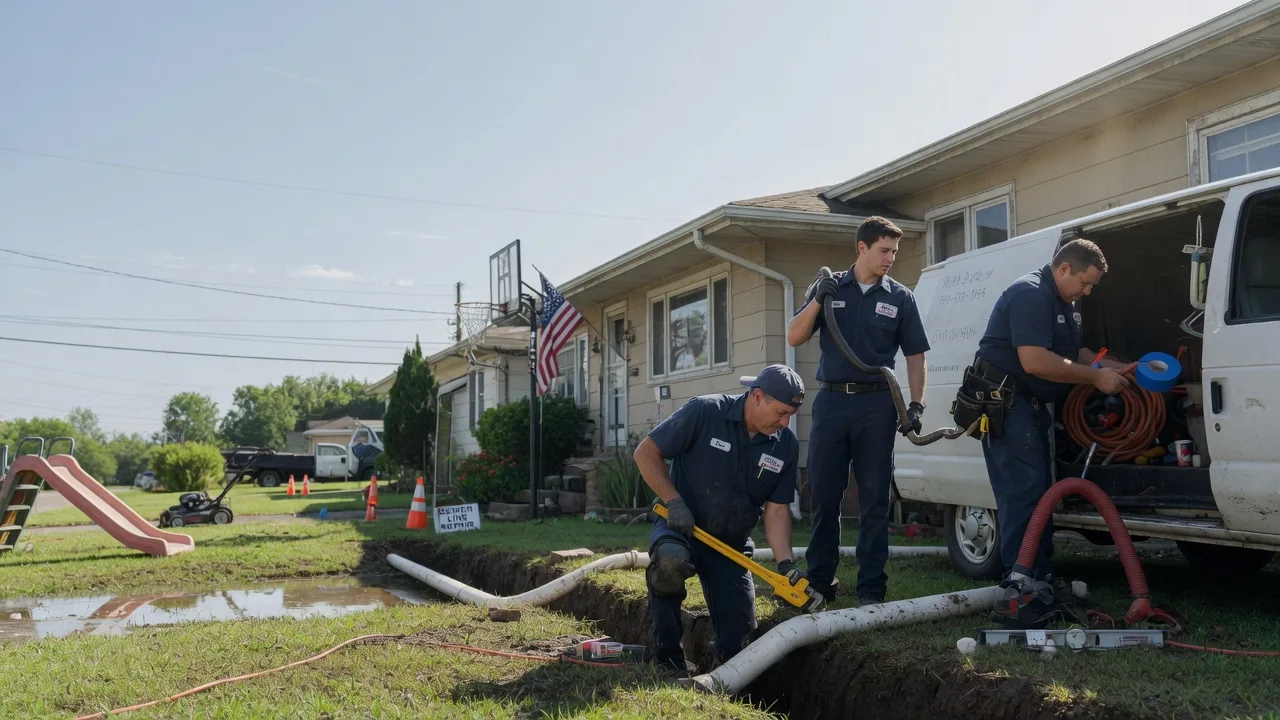 Toilet Installation in Ridgeway, WI near me
